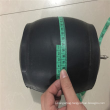 High Strength Inflatable Rubber Pipe Plugs